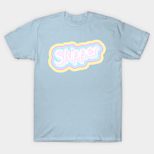 Skipper T-Shirt